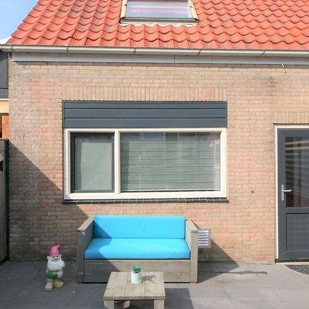 Casa Sea 2 Personen En Casa Beach 4 Personen Westkapelle Eksteriør billede