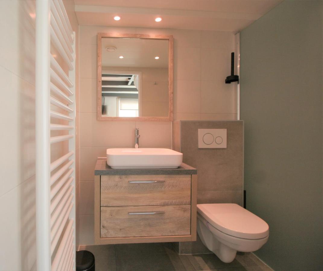Casa Sea 2 Personen En Casa Beach 4 Personen Westkapelle Eksteriør billede