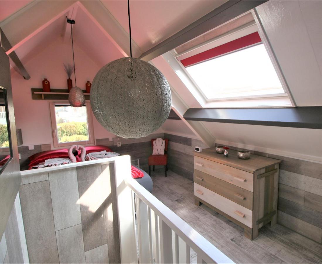 Casa Sea 2 Personen En Casa Beach 4 Personen Westkapelle Eksteriør billede