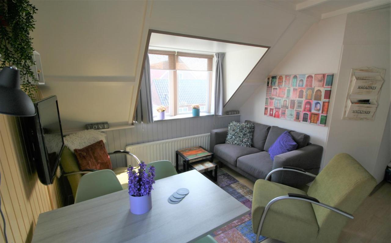 Casa Sea 2 Personen En Casa Beach 4 Personen Westkapelle Eksteriør billede