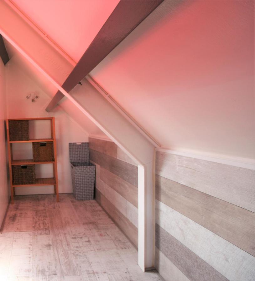 Casa Sea 2 Personen En Casa Beach 4 Personen Westkapelle Eksteriør billede